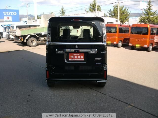 suzuki spacia 2023 -SUZUKI 【函館 580ﾃ671】--Spacia MK53S--523218---SUZUKI 【函館 580ﾃ671】--Spacia MK53S--523218- image 2