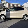 toyota vitz 2006 -TOYOTA--Vitz DBA-SCP90--SCP90-5058840---TOYOTA--Vitz DBA-SCP90--SCP90-5058840- image 5