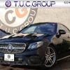 mercedes-benz e-class 2019 -MERCEDES-BENZ--Benz E Class RBA-238342C--WDD2383422F098378---MERCEDES-BENZ--Benz E Class RBA-238342C--WDD2383422F098378- image 1