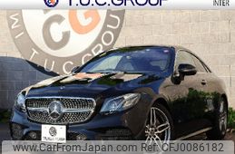 mercedes-benz e-class 2019 -MERCEDES-BENZ--Benz E Class RBA-238342C--WDD2383422F098378---MERCEDES-BENZ--Benz E Class RBA-238342C--WDD2383422F098378-