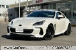 subaru brz 2023 -SUBARU--BRZ 3BA-ZD8--ZD8-012391---SUBARU--BRZ 3BA-ZD8--ZD8-012391-