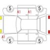 toyota alphard 2022 -TOYOTA--Alphard 3BA-AGH30W--AGH30-0438497---TOYOTA--Alphard 3BA-AGH30W--AGH30-0438497- image 2