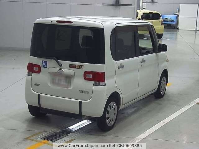 daihatsu tanto 2012 -DAIHATSU--Tanto DBA-L375Sｶｲ--L375S-0621740---DAIHATSU--Tanto DBA-L375Sｶｲ--L375S-0621740- image 2