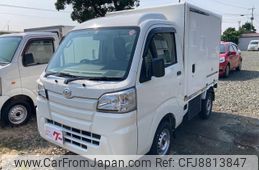 daihatsu hijet-truck 2017 -DAIHATSU 【熊本 880あ3391】--Hijet Truck S500P--S500P-0054707---DAIHATSU 【熊本 880あ3391】--Hijet Truck S500P--S500P-0054707-