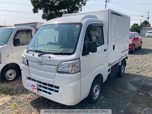 daihatsu hijet-truck 2017 -DAIHATSU 【熊本 880あ3391】--Hijet Truck S500P--S500P-0054707---DAIHATSU 【熊本 880あ3391】--Hijet Truck S500P--S500P-0054707- image 1