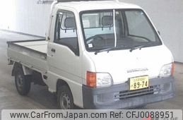 subaru sambar-truck 2000 -SUBARU 【とちぎ 480ｹ8974】--Samber Truck TT2-067082---SUBARU 【とちぎ 480ｹ8974】--Samber Truck TT2-067082-