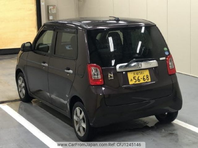 honda n-one 2013 -HONDA 【京都 581あ5668】--N ONE JG1-2019547---HONDA 【京都 581あ5668】--N ONE JG1-2019547- image 2
