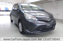 toyota vitz 2016 ENHANCEAUTO_1_ea294204