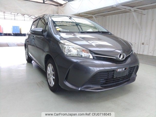 toyota vitz 2016 ENHANCEAUTO_1_ea294204 image 1