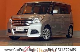 suzuki solio 2018 quick_quick_MA36S_MA36S-253003