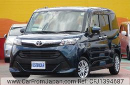 toyota tank 2020 -TOYOTA--Tank M900A--0478933---TOYOTA--Tank M900A--0478933-