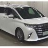 toyota alphard 2024 quick_quick_3BA-AGH40W_AGH40-4004345 image 1