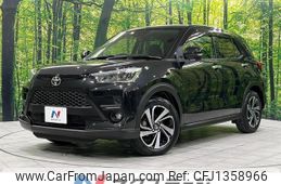 toyota raize 2021 quick_quick_A210A_A210A-0040724