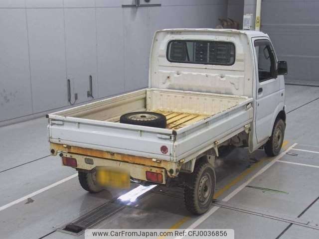 suzuki carry-truck 2006 -SUZUKI 【豊橋 480ｻ2856】--Carry Truck EBD-DA63T--DA63T-460996---SUZUKI 【豊橋 480ｻ2856】--Carry Truck EBD-DA63T--DA63T-460996- image 2