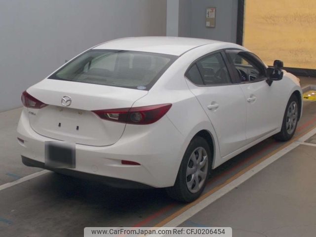 mazda axela 2018 -MAZDA--Axela BM6FJ-201636---MAZDA--Axela BM6FJ-201636- image 2