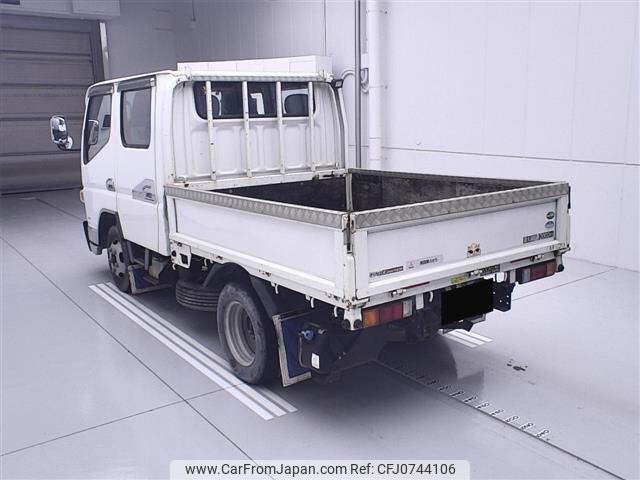 mitsubishi-fuso canter 2017 -MITSUBISHI--Canter FBA20-554601---MITSUBISHI--Canter FBA20-554601- image 2