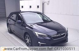 subaru impreza-wagon 2017 -SUBARU--Impreza Wagon GT6-006287---SUBARU--Impreza Wagon GT6-006287-