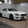 mercedes-benz sl-class 2014 -MERCEDES-BENZ--Benz SL RBA-231457--WDD2314572F030921---MERCEDES-BENZ--Benz SL RBA-231457--WDD2314572F030921- image 1