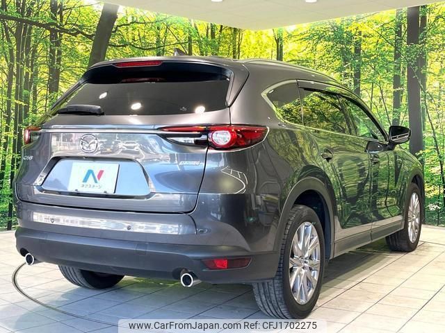 mazda cx-8 2019 CFJ1702275 image 2