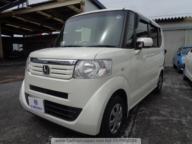 honda n-box 2012 quick_quick_DBA-JF1_JF1-1089696 image 1