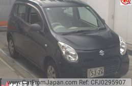 suzuki alto 2013 -SUZUKI 【品川 000ﾝ0000】--Alto HA25S-906828---SUZUKI 【品川 000ﾝ0000】--Alto HA25S-906828-