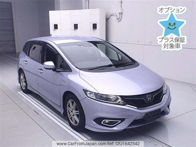 honda jade 2015 CFJ1642542 image 1