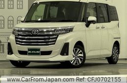 toyota roomy 2023 quick_quick_5BA-M910A_M910A-1014408