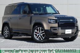 land-rover defender 2022 CFJ1846953