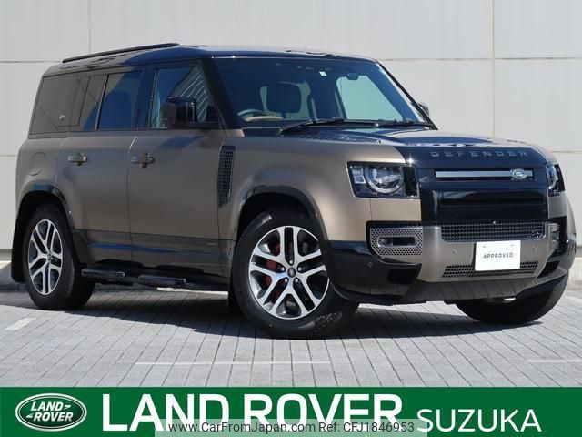 land-rover defender 2022 CFJ1846953 image 1