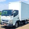 mitsubishi-fuso canter 2017 GOO_NET_EXCHANGE_0402556A30240720W003 image 1