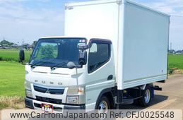 mitsubishi-fuso canter 2017 GOO_NET_EXCHANGE_0402556A30240720W003