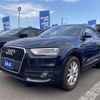 audi q3 2014 -AUDI--Audi Q3 ABA-8UCCZF--WAUZZZ8U8ER050265---AUDI--Audi Q3 ABA-8UCCZF--WAUZZZ8U8ER050265- image 23