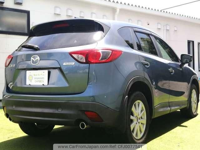 mazda cx-5 2014 quick_quick_LDA-KE2AW_KE2AW-126392 image 2