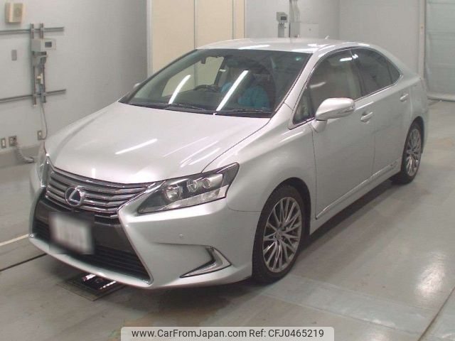 lexus hs 2013 -LEXUS 【多摩 302や3691】--Lexus HS ANF10-2058312---LEXUS 【多摩 302や3691】--Lexus HS ANF10-2058312- image 1