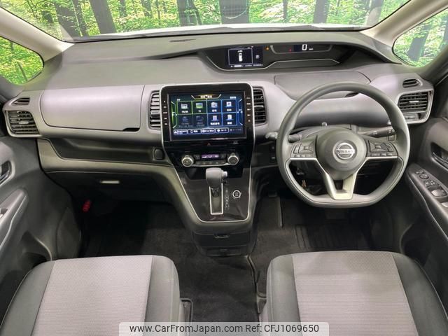 nissan serena 2020 quick_quick_GC27_GC27-067339 image 2