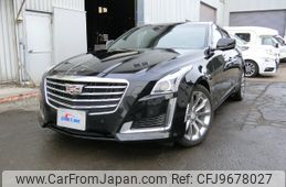 cadillac cts 2018 -GM 【名変中 】--Cadillac CTS A1LL--61188---GM 【名変中 】--Cadillac CTS A1LL--61188-