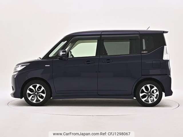 mitsubishi delica-d2 2016 -MITSUBISHI--Delica D2 DAA-MB36S--MB36S-601729---MITSUBISHI--Delica D2 DAA-MB36S--MB36S-601729- image 2