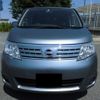 nissan serena 2009 -NISSAN--Serena DBA-C25--C25-434859---NISSAN--Serena DBA-C25--C25-434859- image 4