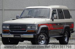 toyota land-cruiser-60 1987 quick_quick_HJ61V_HJ61-00572
