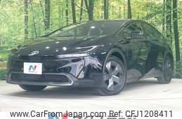 toyota prius 2023 quick_quick_ZVW60_ZVW60-4020186