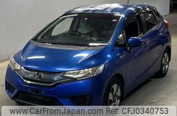 honda fit 2014 -HONDA--Fit GP5-1013615---HONDA--Fit GP5-1013615-