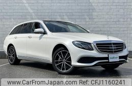 mercedes-benz e-class-station-wagon 2018 -MERCEDES-BENZ--Benz E Class Wagon DBA-213268--WDD2132682A507891---MERCEDES-BENZ--Benz E Class Wagon DBA-213268--WDD2132682A507891-