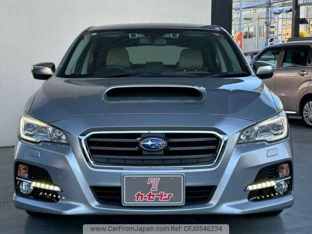 subaru levorg 2014 -SUBARU--Levorg DBA-VM4--VM4-024508---SUBARU--Levorg DBA-VM4--VM4-024508- image 2