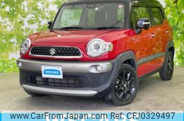 suzuki xbee 2018 quick_quick_DAA-MN71S_MN71S-110514