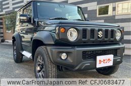 suzuki jimny-sierra 2024 -SUZUKI 【北九州 501】--Jimny Sierra 3BA-JB74W--JB74W-235866---SUZUKI 【北九州 501】--Jimny Sierra 3BA-JB74W--JB74W-235866-