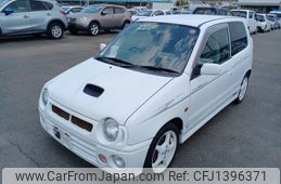 suzuki alto-works 1998 A645