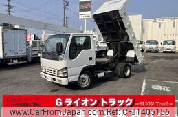isuzu elf-truck 2005 GOO_NET_EXCHANGE_0702476A30250710W003