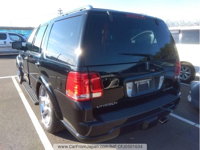 lincoln navigator 2006 -FORD--Lincoln Navigator ﾌﾒｲ--ｻｲ446431ｻｲ---FORD--Lincoln Navigator ﾌﾒｲ--ｻｲ446431ｻｲ- image 2