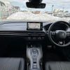 honda honda-others 2024 -HONDA--ZR-V 6AA-RZ4--RZ4-1100743---HONDA--ZR-V 6AA-RZ4--RZ4-1100743- image 3
