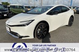 toyota prius-phv 2024 CFJ1533764